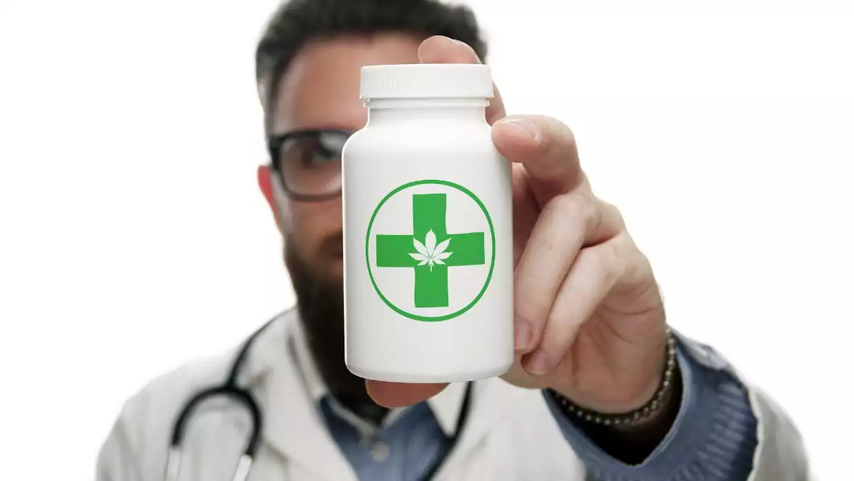 Jak działa medyczna marihuana